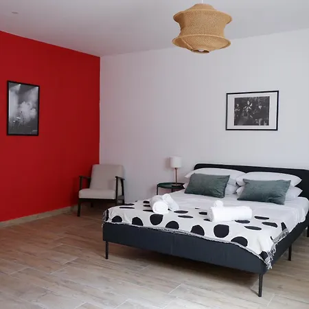 Peprina Apt 2 In Central Rabat Ραμπάτ