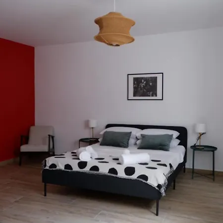 Διαμέρισμα Peprina Apt 2 In Central Rabat