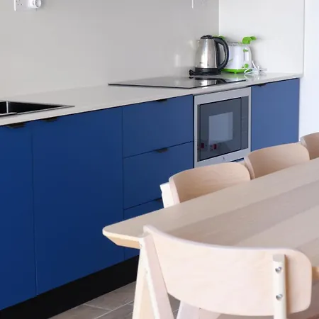 Peprina Apt 2 In Central Rabat Διαμέρισμα *