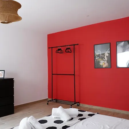 Peprina Apt 2 In Central Rabat