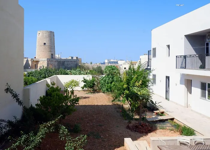 Appartamento Peprina 2 In