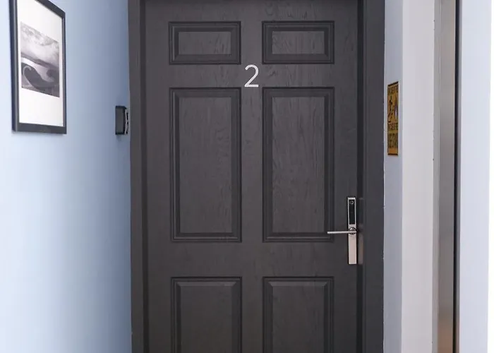 Peprina 2 In Appartamento *