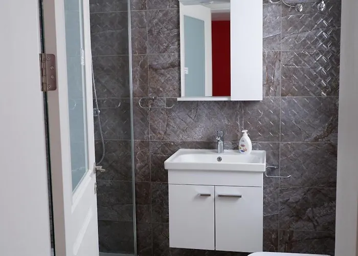 Peprina 2 In 公寓 *