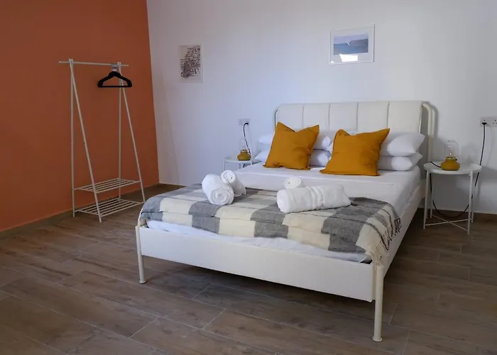 Peprina 2 In Appartamento