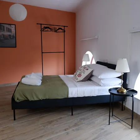 Appartement Peprina 2 In *