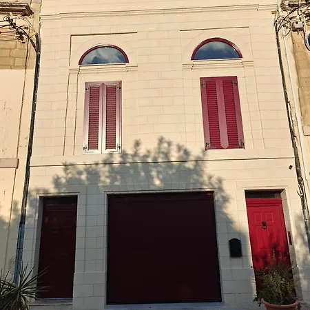 Peprina Apt 2 In Central Rabat ربات