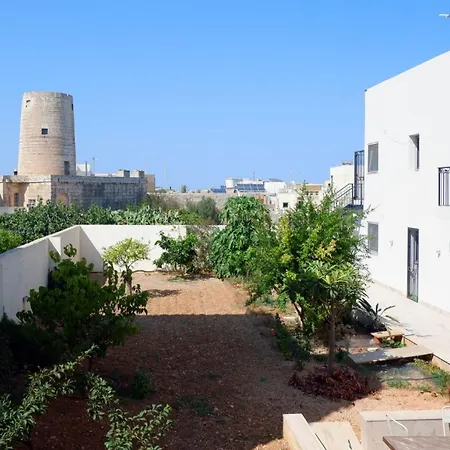 شقة Peprina Apt 2 In Central Rabat