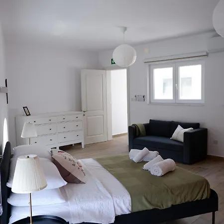 Peprina 2 In Appartement