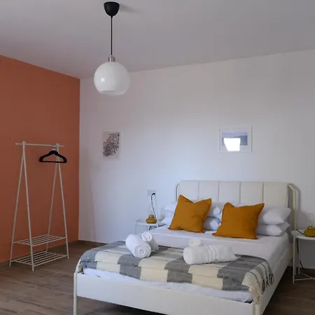 Peprina Apt 2 In Central Rabat شقة ربات