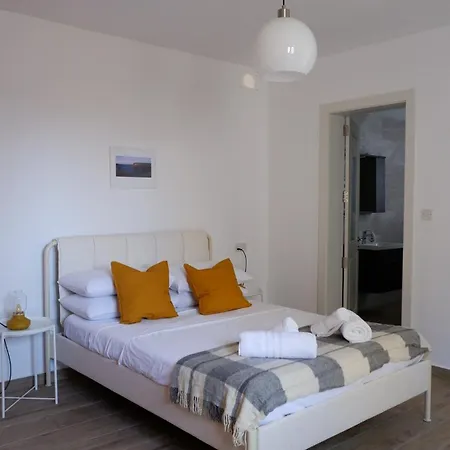 Peprina Apt 2 In Central Rabat ربات