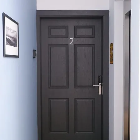 Apartamento Peprina Apt 2 In Central Rabat Rabat