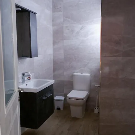 Apartamento Peprina Apt 2 In Central Rabat