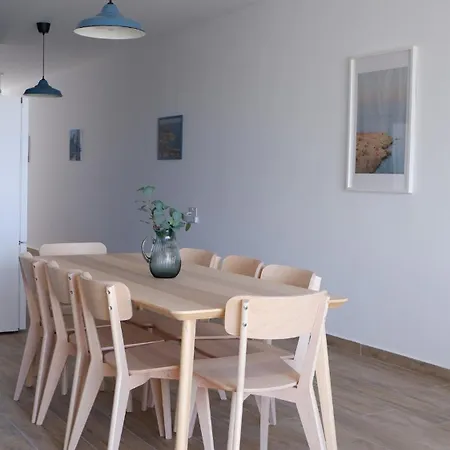 Peprina Apt 2 In Central Rabat * ربات