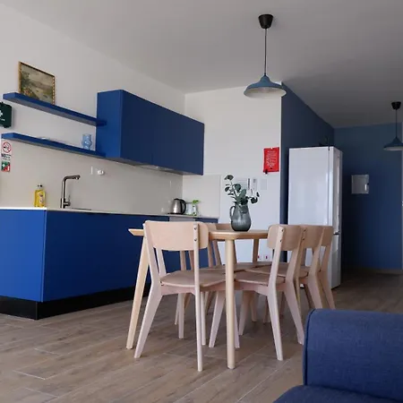 Peprina Apt 2 In Central Rabat شقة ربات