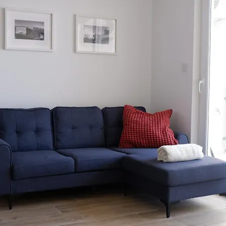 شقة Peprina Apt 2 In Central Rabat *