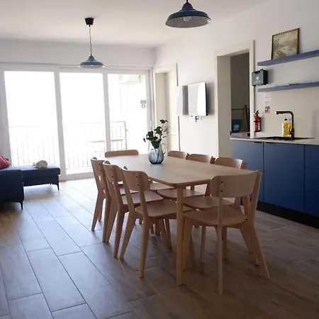 Apartamento Peprina Apt 2 In Central Rabat Rabat