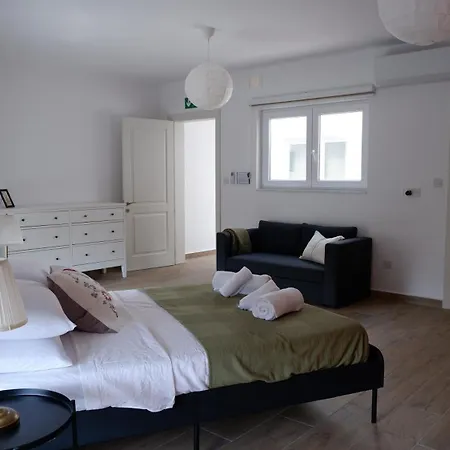 Apartamento Peprina Apt 2 In Central Rabat *