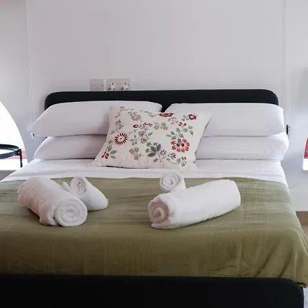 شقة Peprina Apt 2 In Central Rabat *