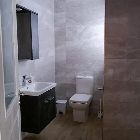 Peprina 2 In Appartement *