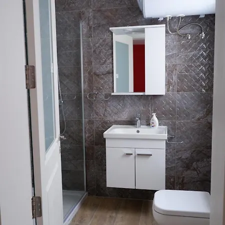 Peprina 2 In Appartement *