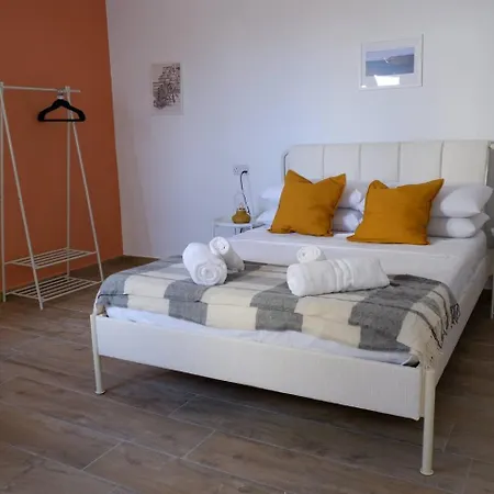 Peprina 2 In Appartement