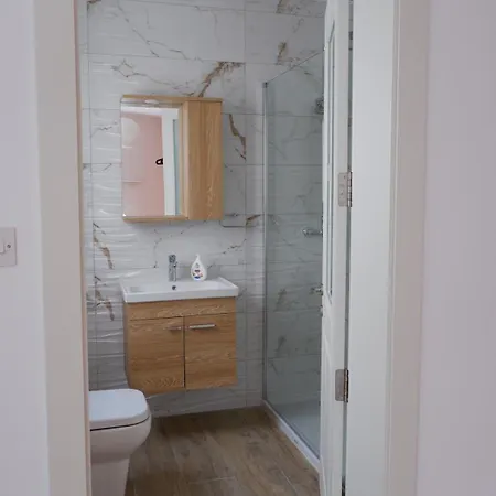 Peprina 2 In Appartement