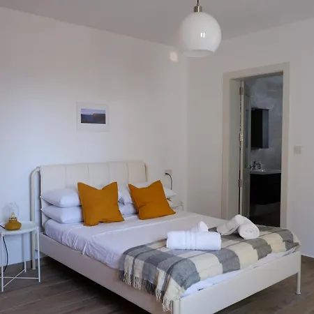 Peprina 2 In Appartement Rabat