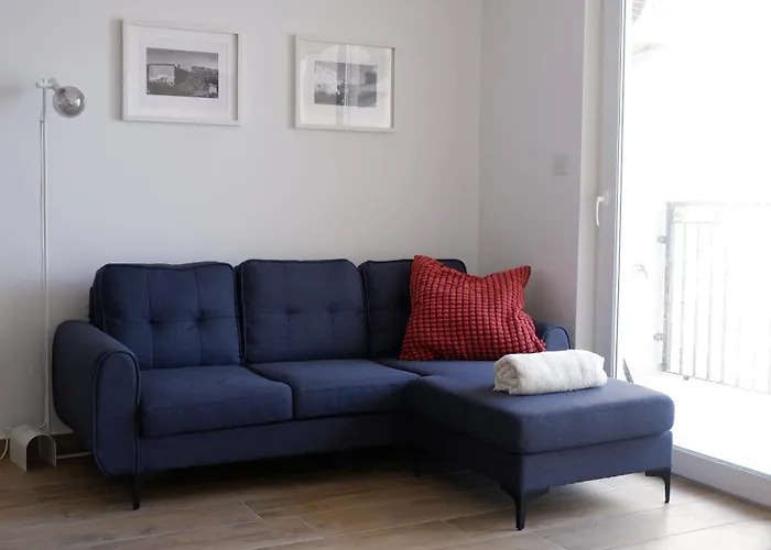 Διαμέρισμα Peprina 2 In *