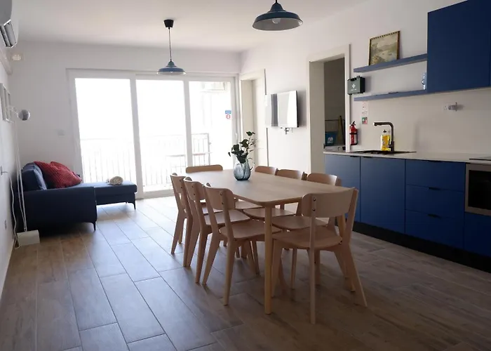 Appartamento Peprina 2 In Rabat