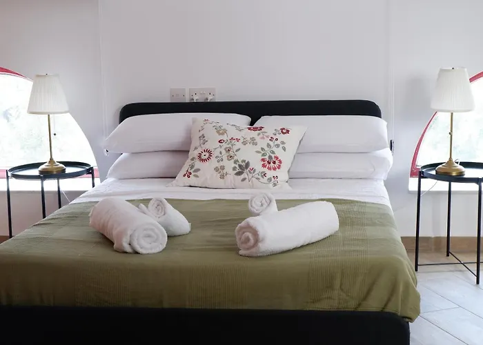 Διαμέρισμα Peprina 2 In *