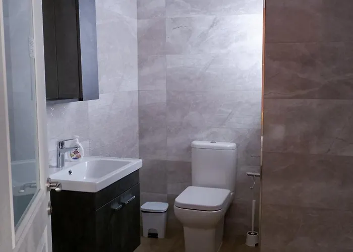 Peprina 2 In Διαμέρισμα *