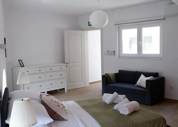 Peprina 2 In Appartamento Rabat