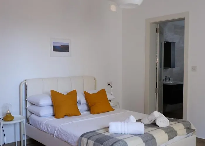 Peprina 2 In Appartamento Rabat